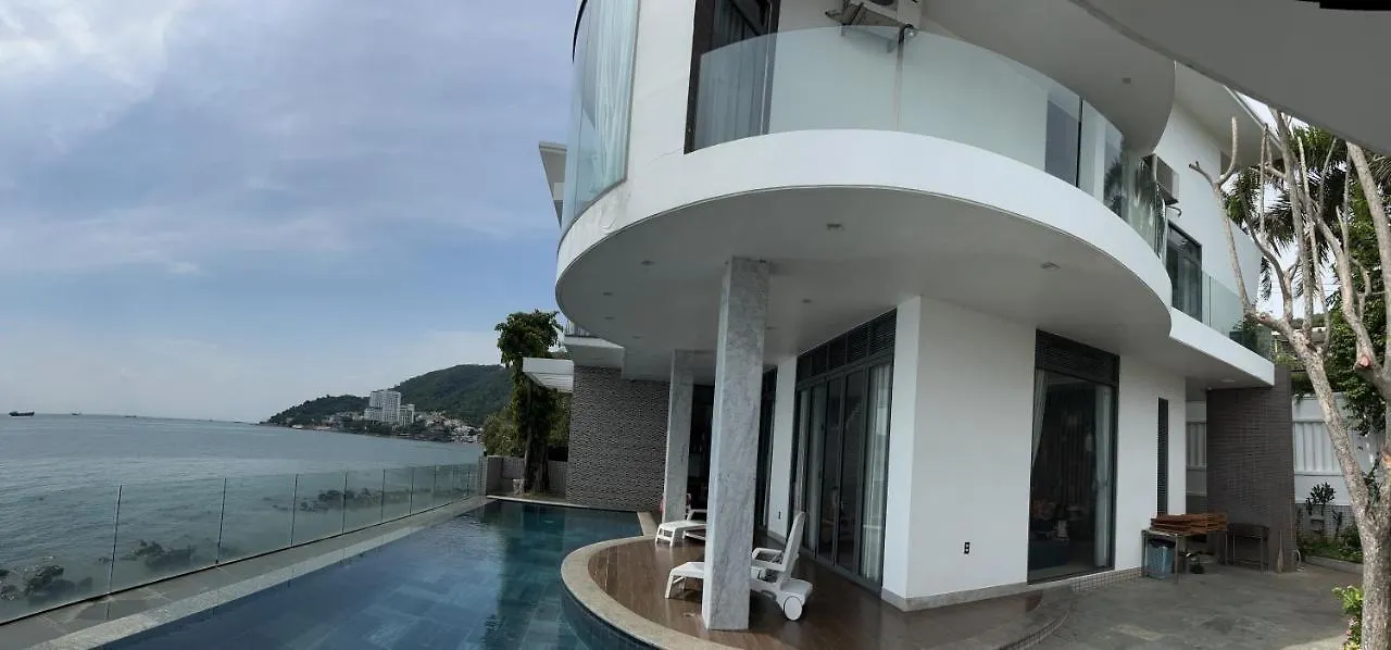 Nancy Grand Vung Tau Villa 6 0*,