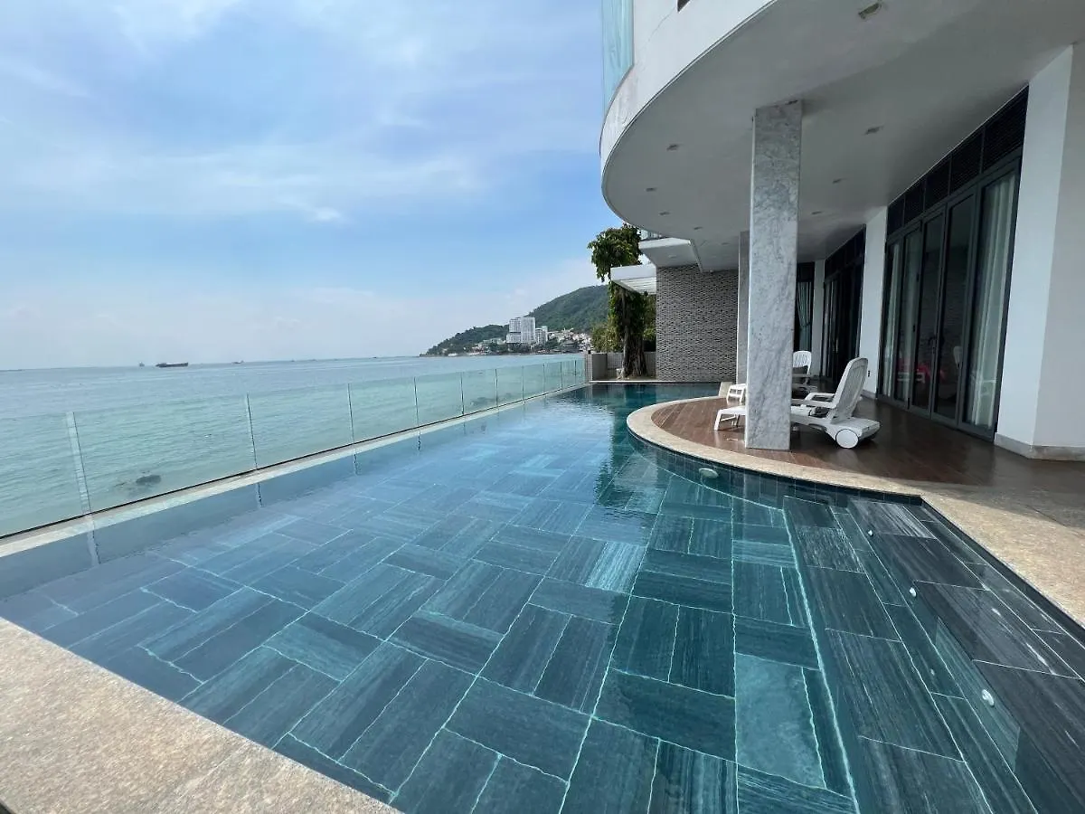 Nancy Grand Vung Tau Villa 6 0*,  Vietnam