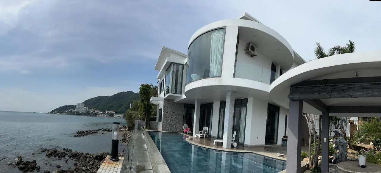 Nancy Grand Vung Tau Villa 6