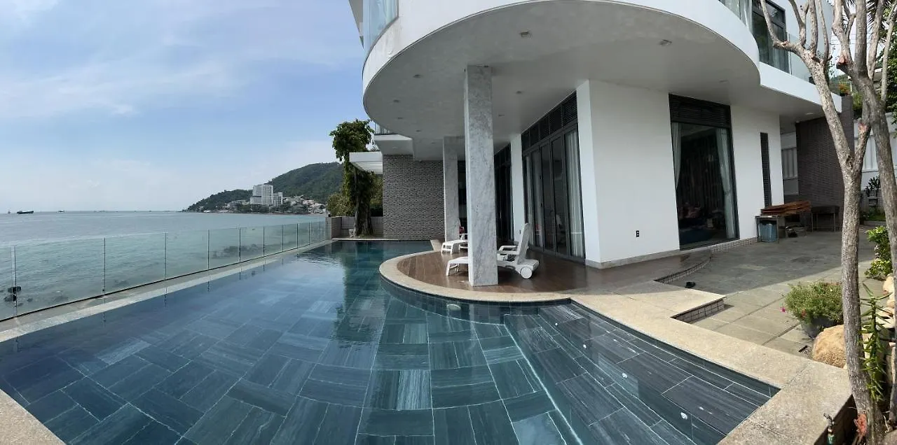 Nancy Grand Vung Tau Villa 6