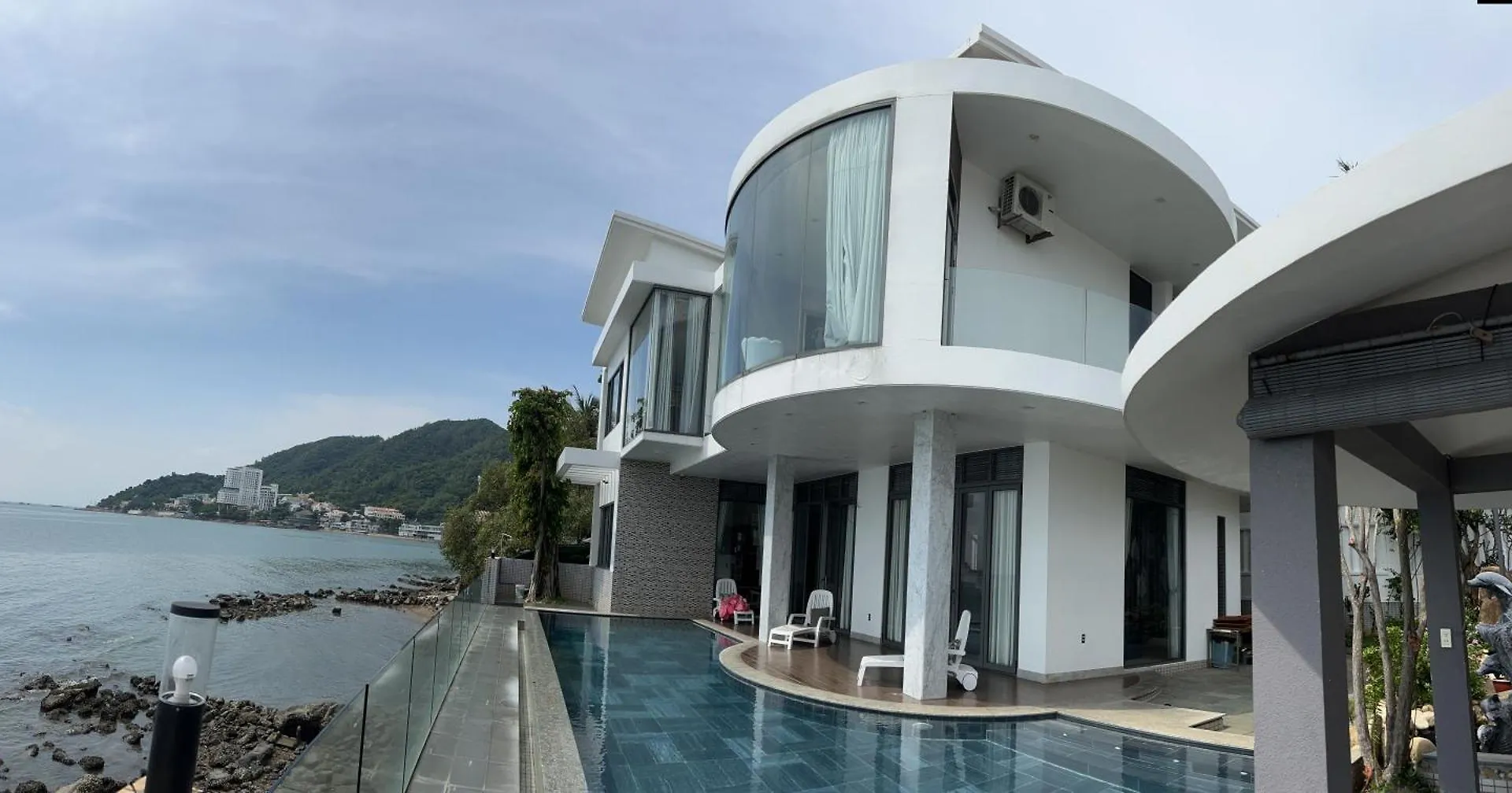 Nancy Grand Vung Tau Villa 6