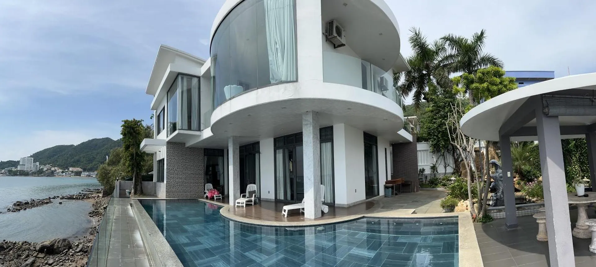 Nancy Grand Vung Tau Villa 6 0*,
