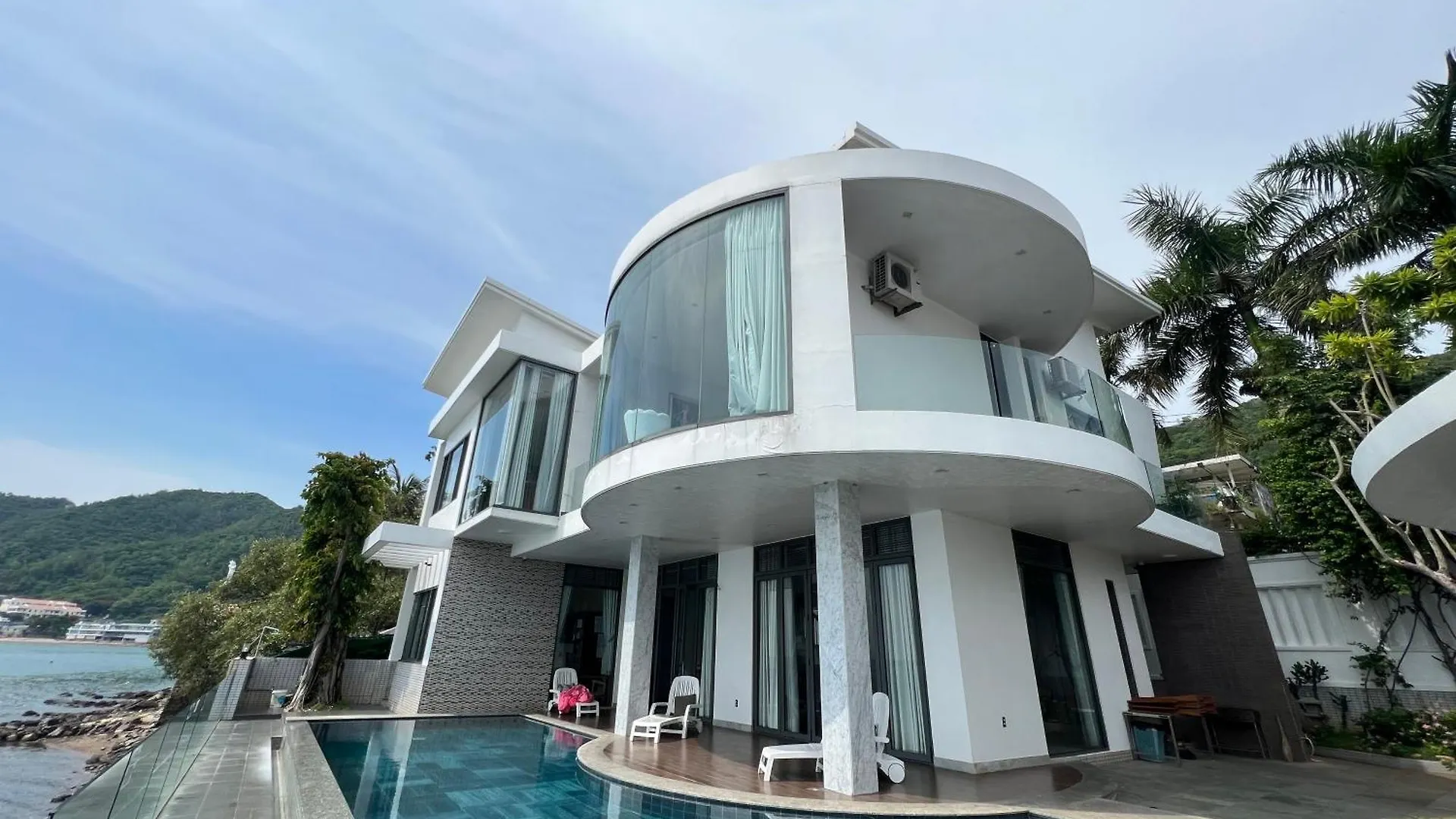 Nancy Grand Vung Tau Villa 6 Vietnam