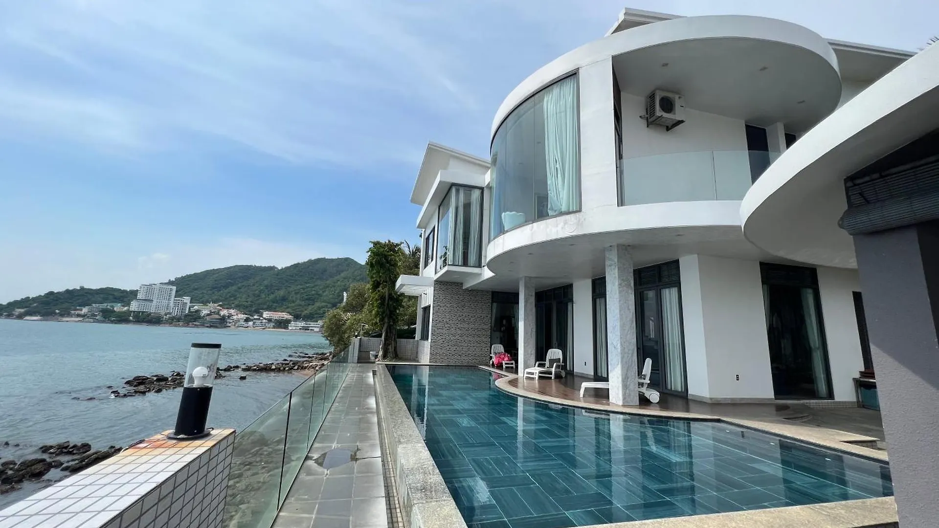 Nancy Grand Vung Tau Villa 6 0*,  Vietnam