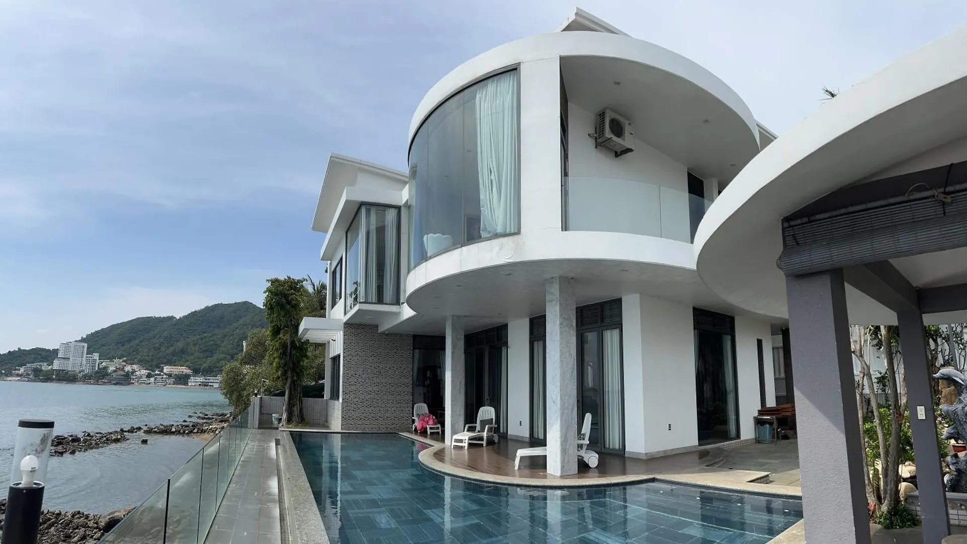 Nancy Grand Vung Tau Villa 6 Vietnam