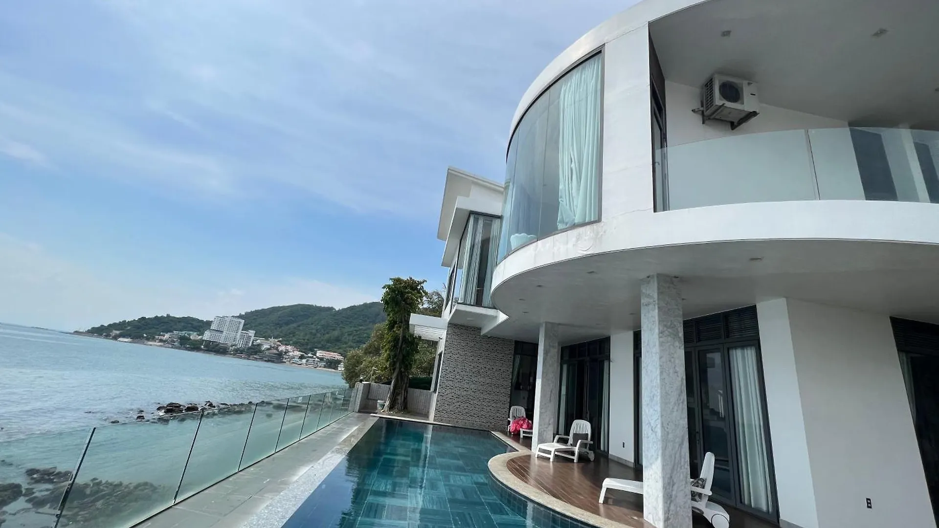 Nancy Grand Vung Tau Villa 6
