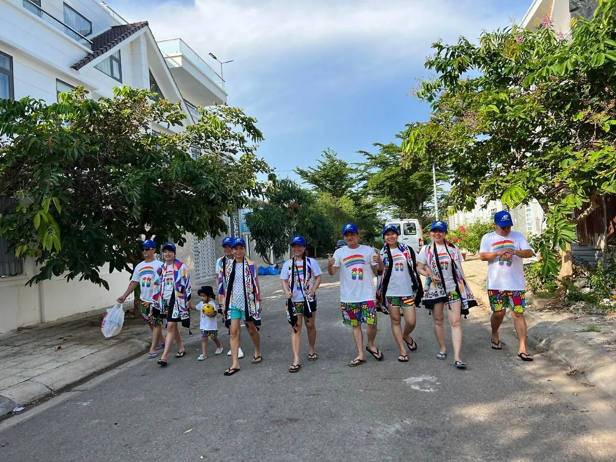Nancy Grand Vung Tau Villa 6