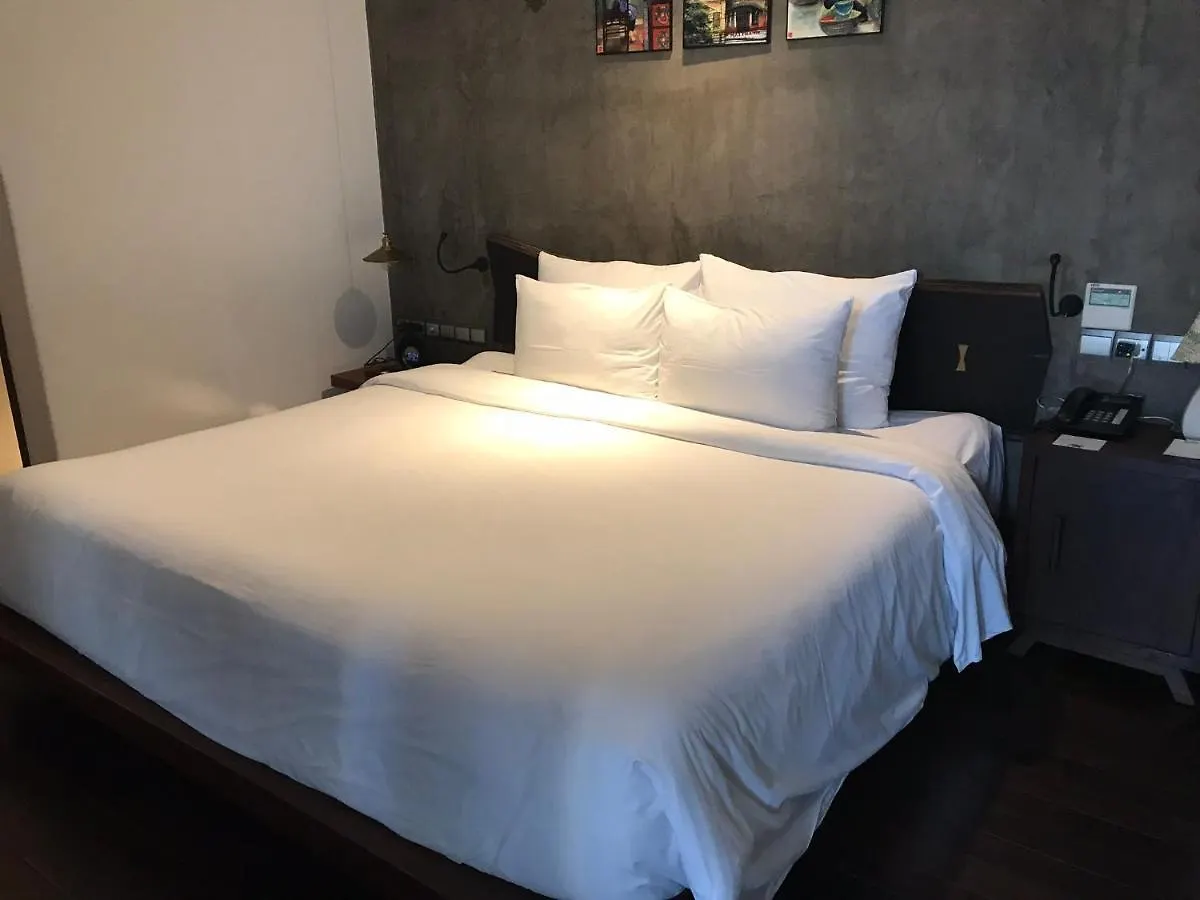 Nancy Grand Vung Tau Villa 6 Vietnam